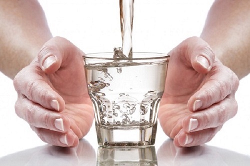Lợi ích khi dùng nước uống sạch ra sao? 