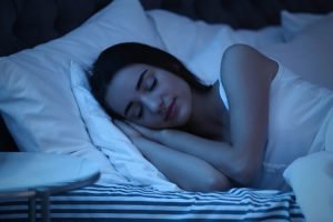 Cách ngủ ngon được đề xuất bởi chuyên gia