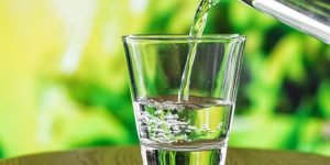 Nước sạch quan trọng với sức khỏe và đời sống
