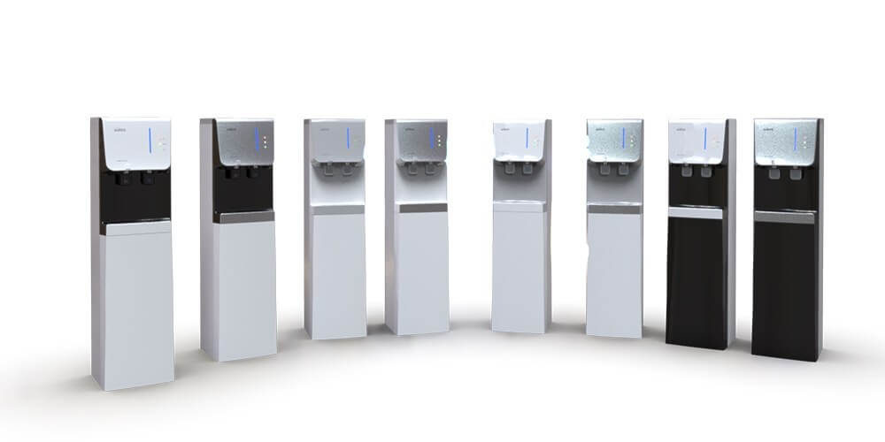 Máy nóng lạnh infinite