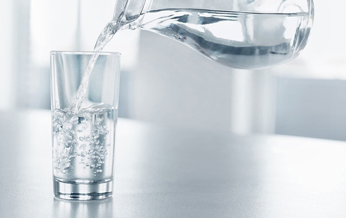 Máy lọc nước nano có uống trực tiếp được không?