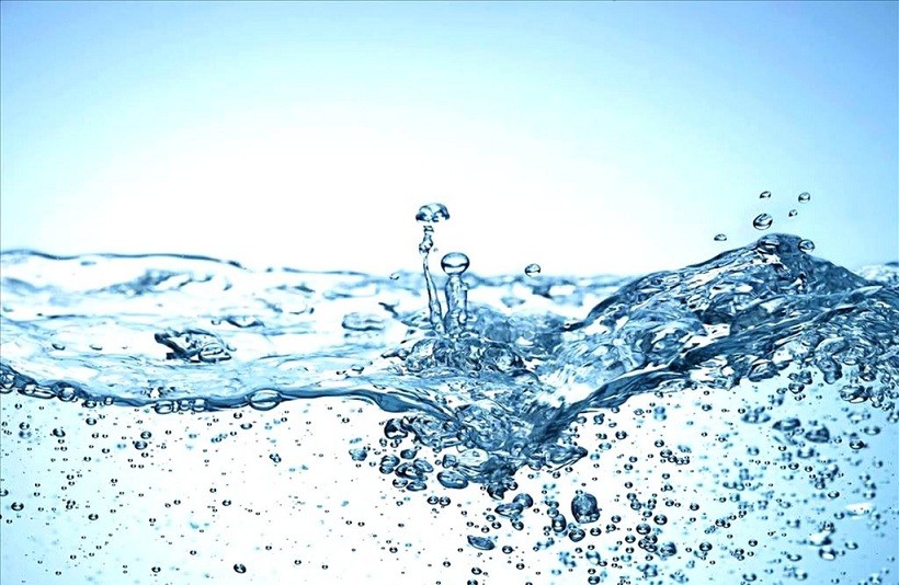 Nước máy khác nước tinh khiết như thế nào?