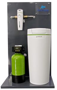 Máy lọc aCấu tạo máy lọc nước công nghiệpnước công nghiệp chất lượng cao từ Sunny Eco