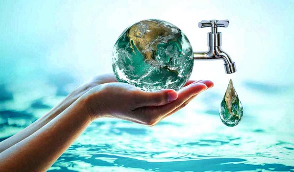 Chỉ số nước sạch là bao nhiêu để tốt cho sức khỏe